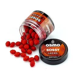Osmo Mini Larva Wafters Sossy OSMO INNOVATION BAITS - 1