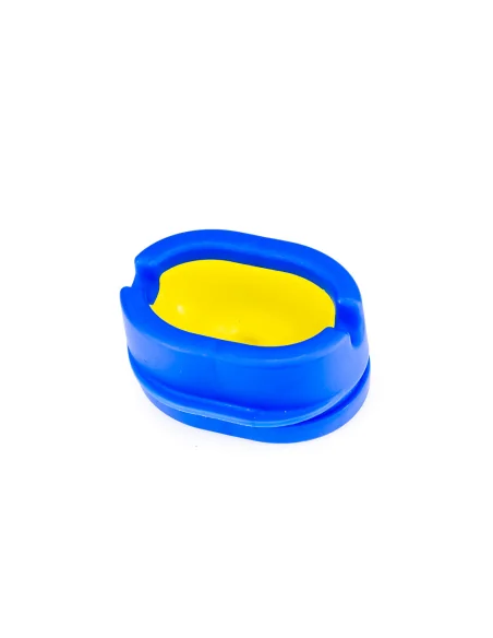 Squeezable mould for ARC and BOAT feeders blue  - 2