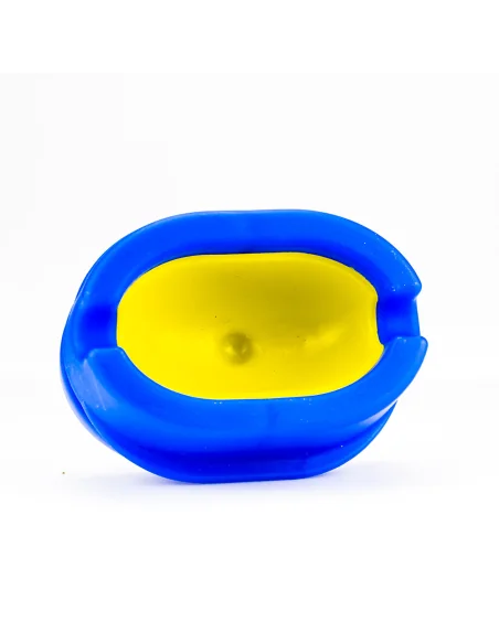 Squeezable mould for ARC and BOAT feeders blue  - 1