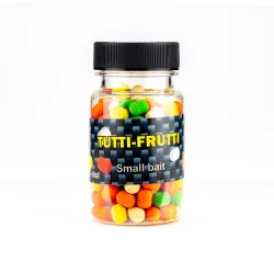 Wafter MCKarp Small Baits Tutti Frutti 4mm MCKARP - 1