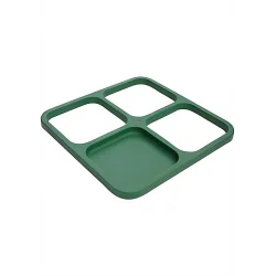 Drennan Bait Waiter Shelf Olive DRENNAN - 1