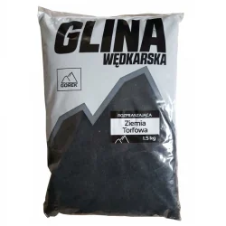 Górek Peat Soil 1.5kg GÓREK - 1