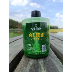 Osmo Flood Juice - Alien 500ml OSMO INNOVATION BAITS - 1 2