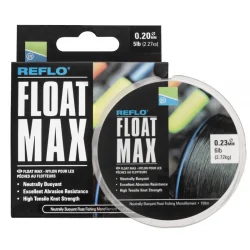 Monofilament Monofilament Preston Reflo Float Max 150m 0,28mm PRESTON - 1