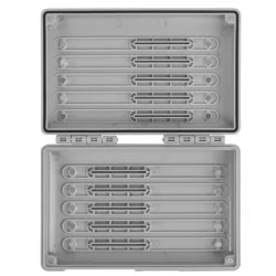 Mag Store System PRESTON Rig Wallet 10cm PRESTON - 1 2