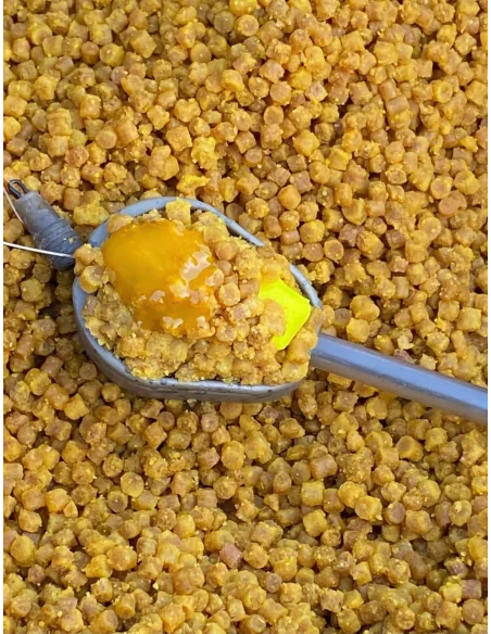 Liquid RINGERS Glaze 100ml Orange Chocolate RINGERS - 3