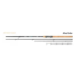 Mistrall Stratus Method Feeder Rod 3.3m 20-60g MISTRALL - 1