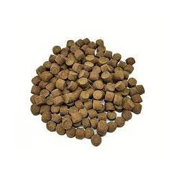 Pellet Aller Aqua Master 8mm 1kg ALLER AQUA - 1