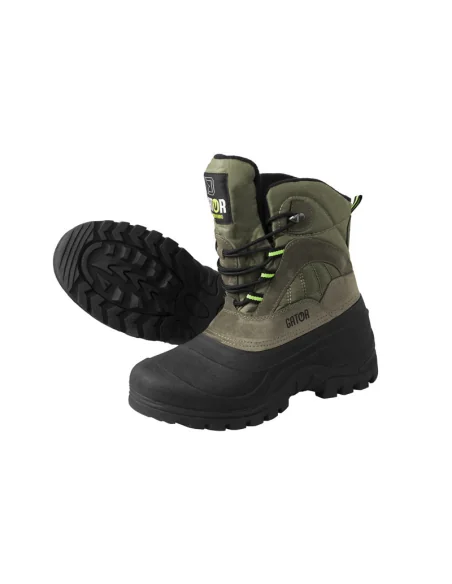Delphin Gator 46 Shoes DELPHIN - 1
