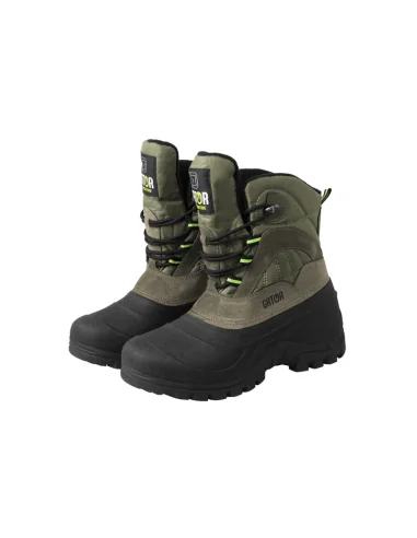 Delphin Gator 46 Shoes DELPHIN - 2