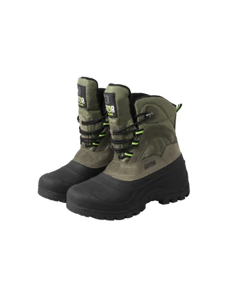 Delphin Gator 46 Shoes DELPHIN - 2
