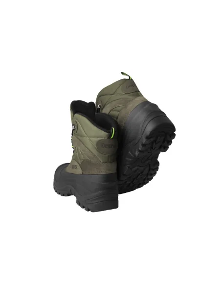 Delphin Gator 46 Shoes DELPHIN - 3