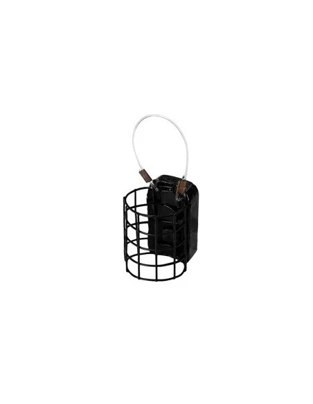 Delphin Round Basket 2pcs Small 10g DELPHIN - 1