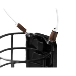 Delphin Round Basket 2pcs Small 10g DELPHIN - 1 2