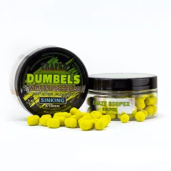 Dumbels Traper MF Sinking 8-10mm 50g Scopex TRAPER - 1