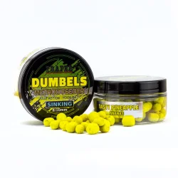 Dumbels Traper MF Sinking 8-10mm 50g Pineapple TRAPER - 1