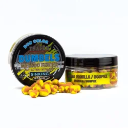 Dumbels Traper MF Sinking DUO 8-10mm 50g Kayak/Scop TRAPER - 1