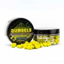 Dumbels Traper MF Sinking 8-10mm 50g Kayak TRAPER - 1