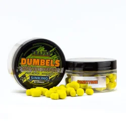 Dumbels Traper MF Sinking 8-10mm 50g Panettone TRAPER - 1