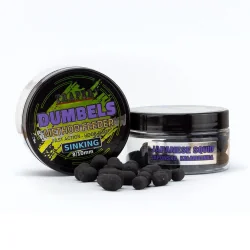 Dumbels Traper MF Sinking 8-10mm 50g Japanese Squid TRAPER - 1