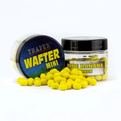 Wafter Traper MF Mini 6mm 15g Banana TRAPER - 1