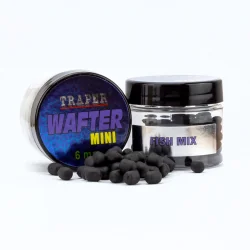 Wafter Traper MF Mini 6mm 15g Fish Mix TRAPER - 1