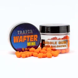Wafter Traper MF Mini 6mm 15g Bubble Gum TRAPER - 1