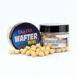 Wafter Traper MF Mini 6mm 15g Coconut TRAPER - 1