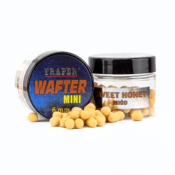 Wafter Traper MF Mini 6mm 15g Honey TRAPER - 1