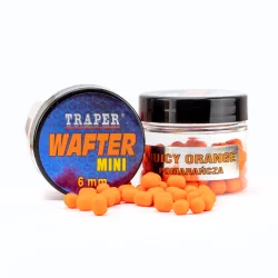 Wafter Traper MF Mini 6mm 15g Orange TRAPER - 1