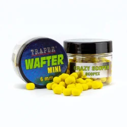 Wafter Traper MF Mini 6mm 15g Scopex TRAPER - 1