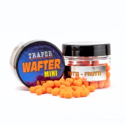 Wafter Traper MF Mini 6mm 15g Tutti-Frutti TRAPER - 1