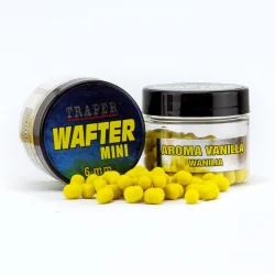 Wafter Traper MF Mini 6mm 15g Vanilla TRAPER - 1