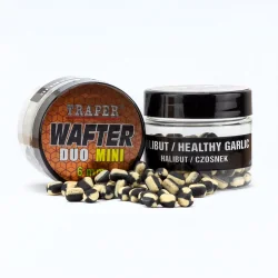 Wafter Traper MF DUO Mini 6mm 15g Halibut/Garlic TRAPER - 1