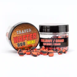 Wafter Traper MF DUO Mini 6mm 15g Halibut/Crab TRAPER - 1