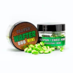 Wafter Traper MF DUO Mini 6mm 15g Marzipan/Honey TRAPER - 1