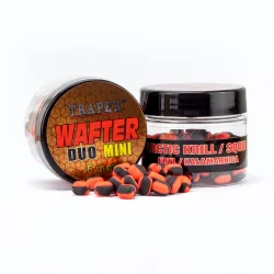 Wafter Traper MF DUO Mini 6mm 15g Krill/Squid TRAPER - 1