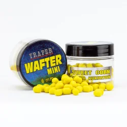 Wafter Traper MF Mini 6mm 15g Short Sleeve Shoes TRAPER - 1