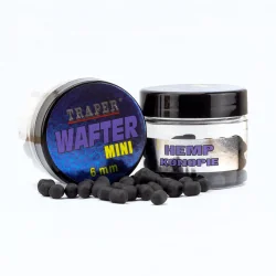 Wafter Traper MF Mini 6mm 15g Hemp TRAPER - 1