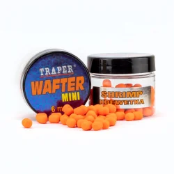 Wafter Traper MF Mini 6mm 15g Shrimp TRAPER - 1