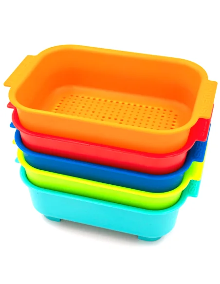 Ringers Bait Strainer Small green RINGERS - 1