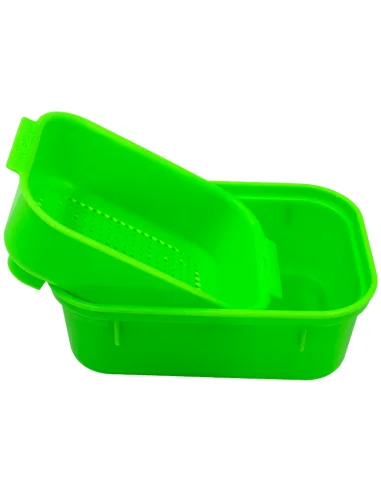 Ringers Bait Strainer Small green RINGERS - 2