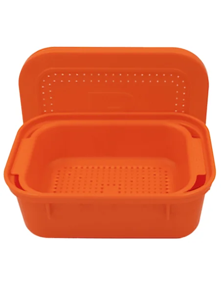 Ringers Bait Strainer Small green RINGERS - 3