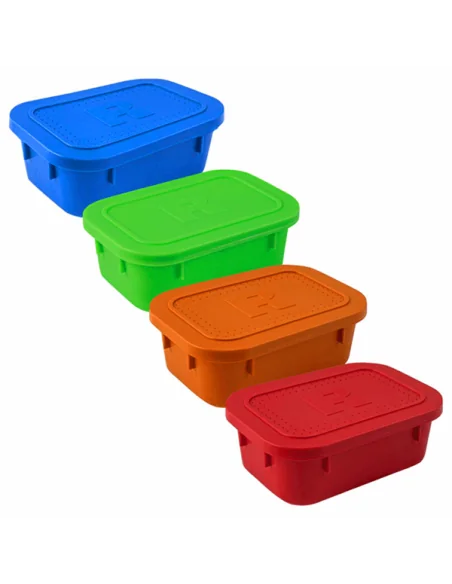 Ringers Bait Strainer Small green RINGERS - 4