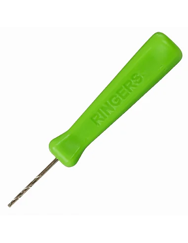 Ringers Drill Bit Green