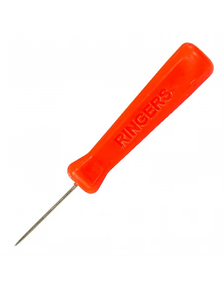 Ringers Push Stop needle red  - 1