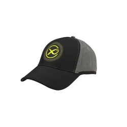 Czapka Matrix Surefit Baseball Cap Black MATRIX - 1