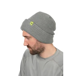 Matrix Thinsulate Beanie Hat Light Grey MATRIX - 1