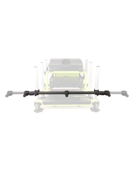 Matrix 3D Extending Tool Bar for Grids MATRIX - 1