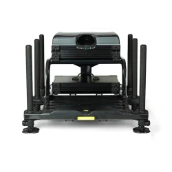 Basket Seat Matrix XR36 Pro Shadow Seatbox MATRIX - 1 2